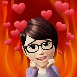 Meet your Posher, Terri